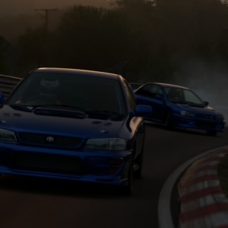 Sidewayssubie