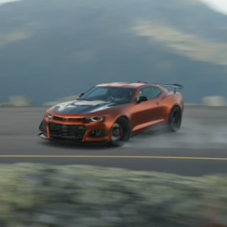 BuzyRacer