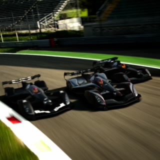 Vasilis--racing