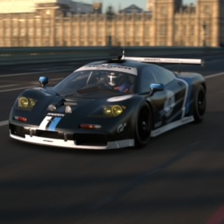 R Sport B21T