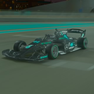 Adam Speed