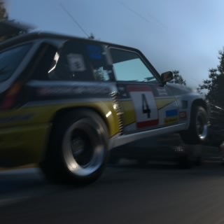 Isko GTI 74