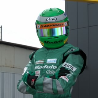 Lucas mcrae