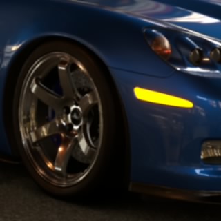 LowRez