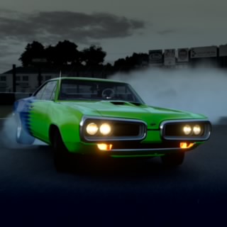 Ali