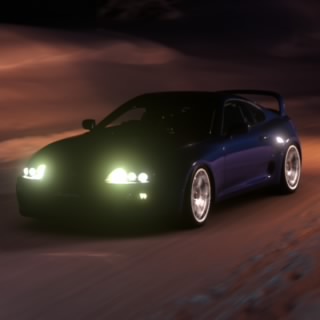 Scar
