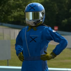 'X'