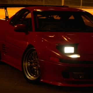 M1VEC