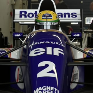 A.SENNA