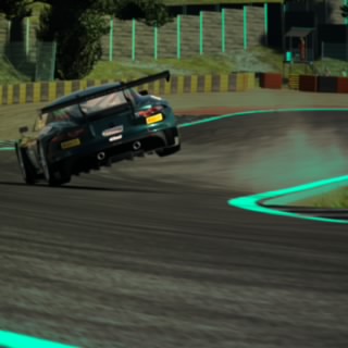 SHRIMPLAMBOGHINI