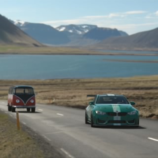 BMW Racing Team