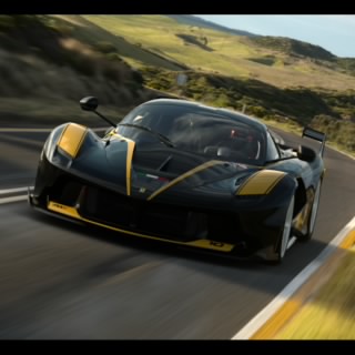 ForzaSenna