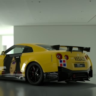 Vegazo