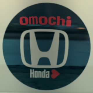 おもち　(Honda好き）