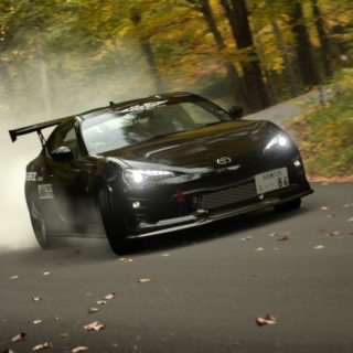 世界TOYOTA