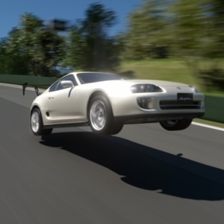 GreenTeaAMG