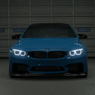 ThebluedM4