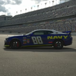 NavyBlue