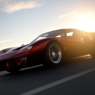 J-Racing45