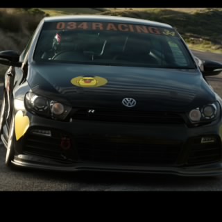 034 racing