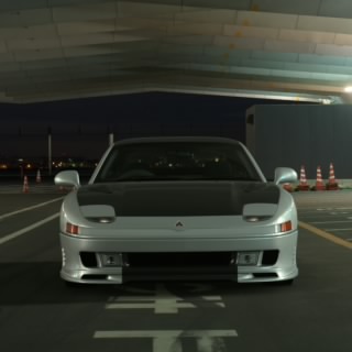 راعي ال ECLIPSE