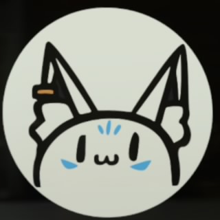 りだよぉ
