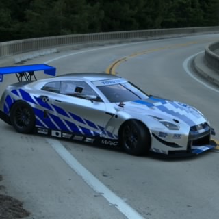 Madmax Racing