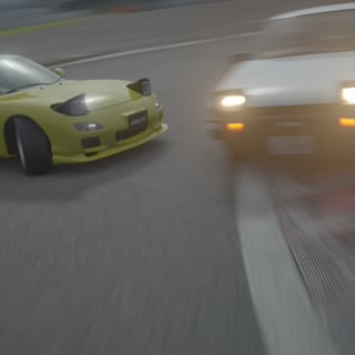 イケタニ