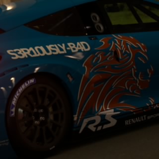 S3RI0USLY-B4D