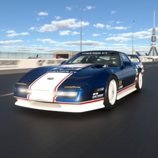 GodSpeed83
