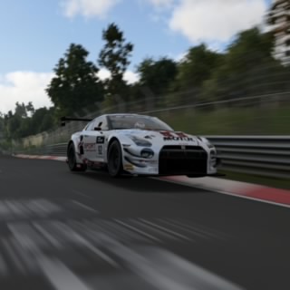 Sergio~GTR