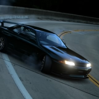 RandomDriver
