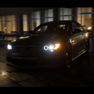 Too slow