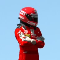 Niki Lauda 