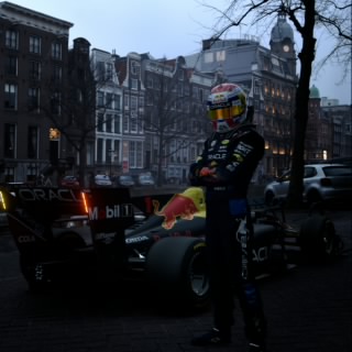 Ayrton Senna