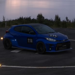 Junior 114