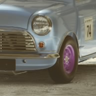 A.Katsunosuke