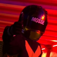 Mosse