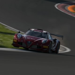 Caballero Racing