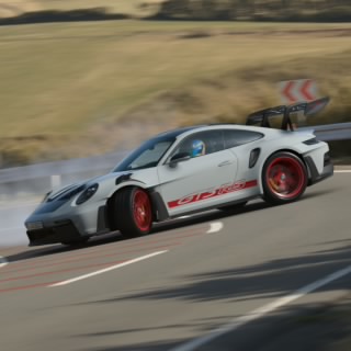 Turbosymphonic