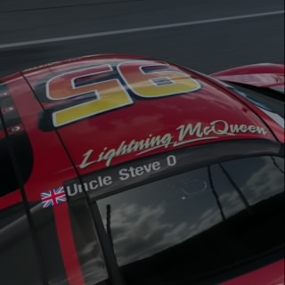 Uncle Steve O
