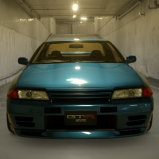 GODZILLA