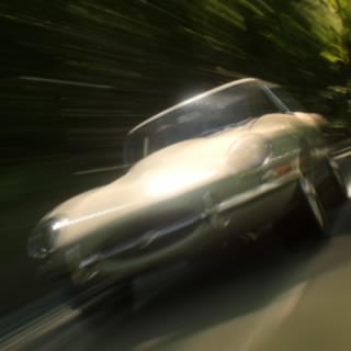 James V12