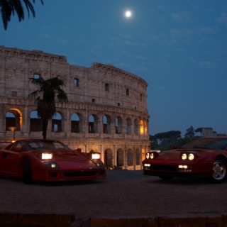 Dominic Toretto