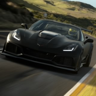 Granddriver