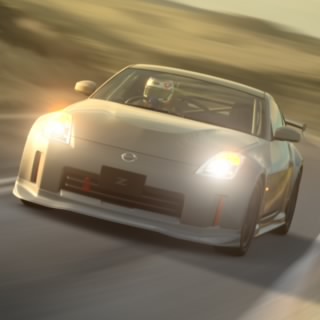 The 2JZ Man