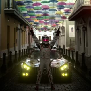 Ringracer