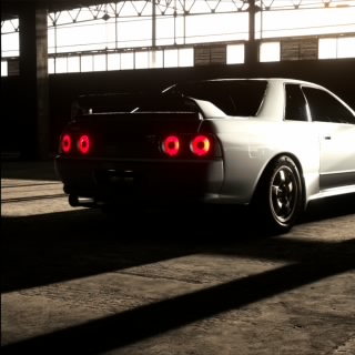 ナカスEHR32