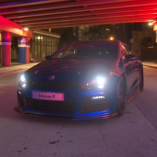 PrintenRacing