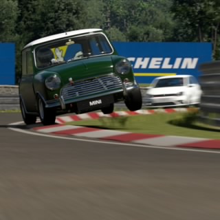 Fufflenickle
